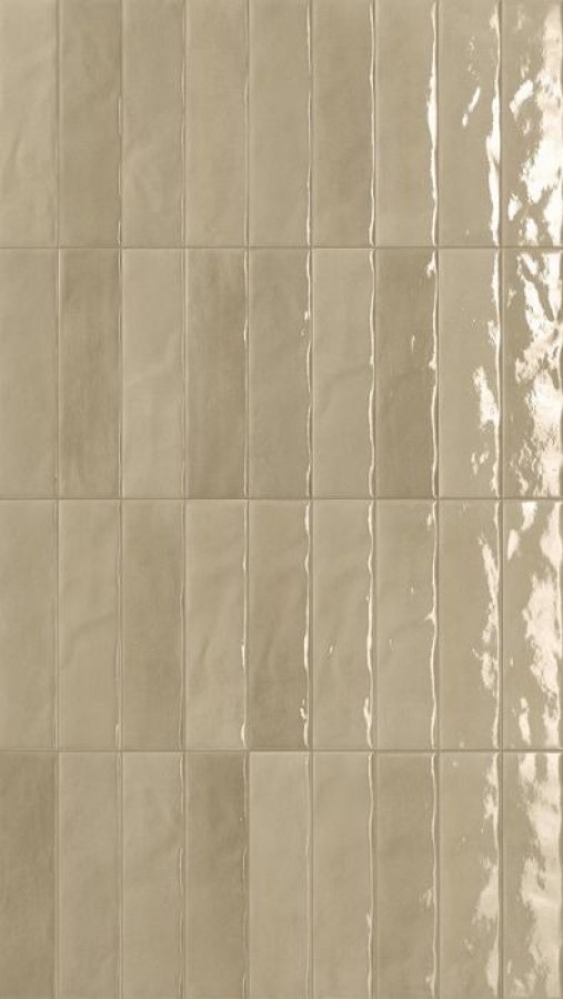 Керамогранит Fap Ceramiche GLIM 6X24 TORTORA BRILLANTE Керамогранит Fap Ceramiche GLIM 6X24 TORTORA BRILLANTE
