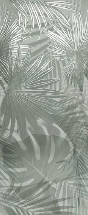 Плитка Fap Ceramiche MILANO MOOD 50X120 TROPICAL VERDE Плитка Fap Ceramiche MILANO MOOD 50X120 TROPICAL VERDE