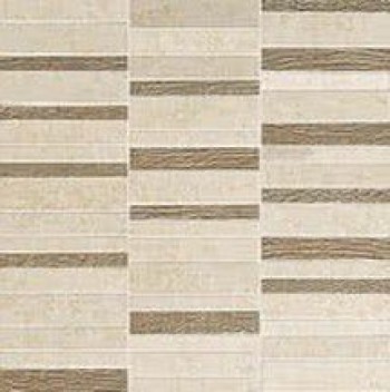 Плитка Fap Ceramiche MELTIN TRATTO SABBIA MOSAICO Плитка Fap Ceramiche MELTIN TRATTO SABBIA MOSAICO