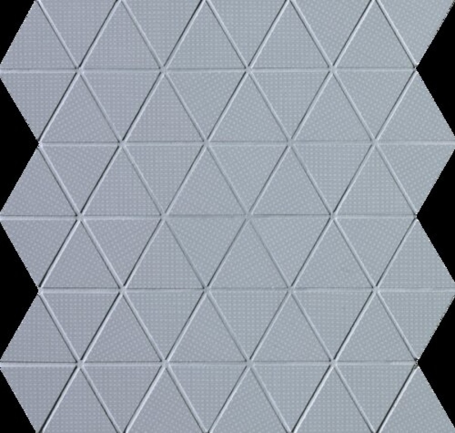 Плитка Fap Ceramiche PAT SKY TRIANGOLO MOSAICO Плитка Fap Ceramiche PAT SKY TRIANGOLO MOSAICO