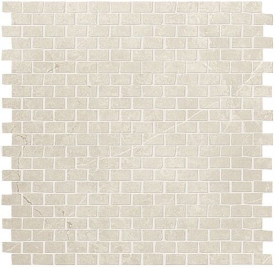 Плитка Fap Ceramiche ROMA PIETRA BRICK MOSAICO Плитка Fap Ceramiche ROMA PIETRA BRICK MOSAICO