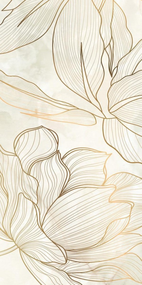 Керамогранит La Fenice 120x60 Lumiere Dec.foglia D'oro матовая Керамогранит La Fenice 120x60 Lumiere Dec.foglia D'oro матовая
