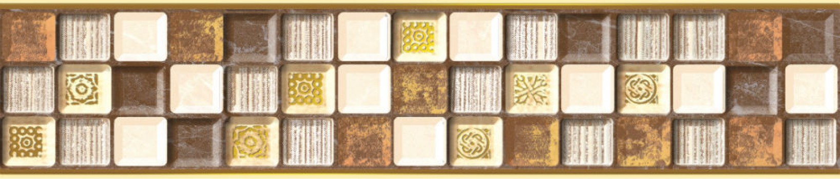 Плитка 28x6 Кармен бордюр B глянцевая бежевый Axima Плитка 28x6 Кармен бордюр B глянцевая бежевый Axima