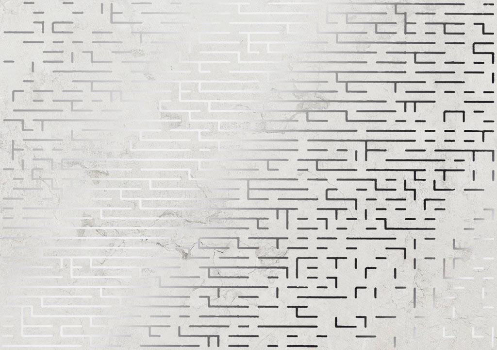 Плитка 40x28 Риоса декор D1 10шт матовая светло-серый Axima Плитка 40x28 Риоса декор D1 10шт матовая светло-серый Axima