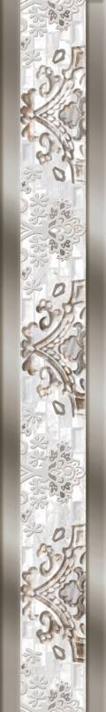 Плитка 60x9 Венеция бордюр G бежевый Люкс 20шт глянцевая Axima Плитка 60x9 Венеция бордюр G бежевый Люкс 20шт глянцевая Axima