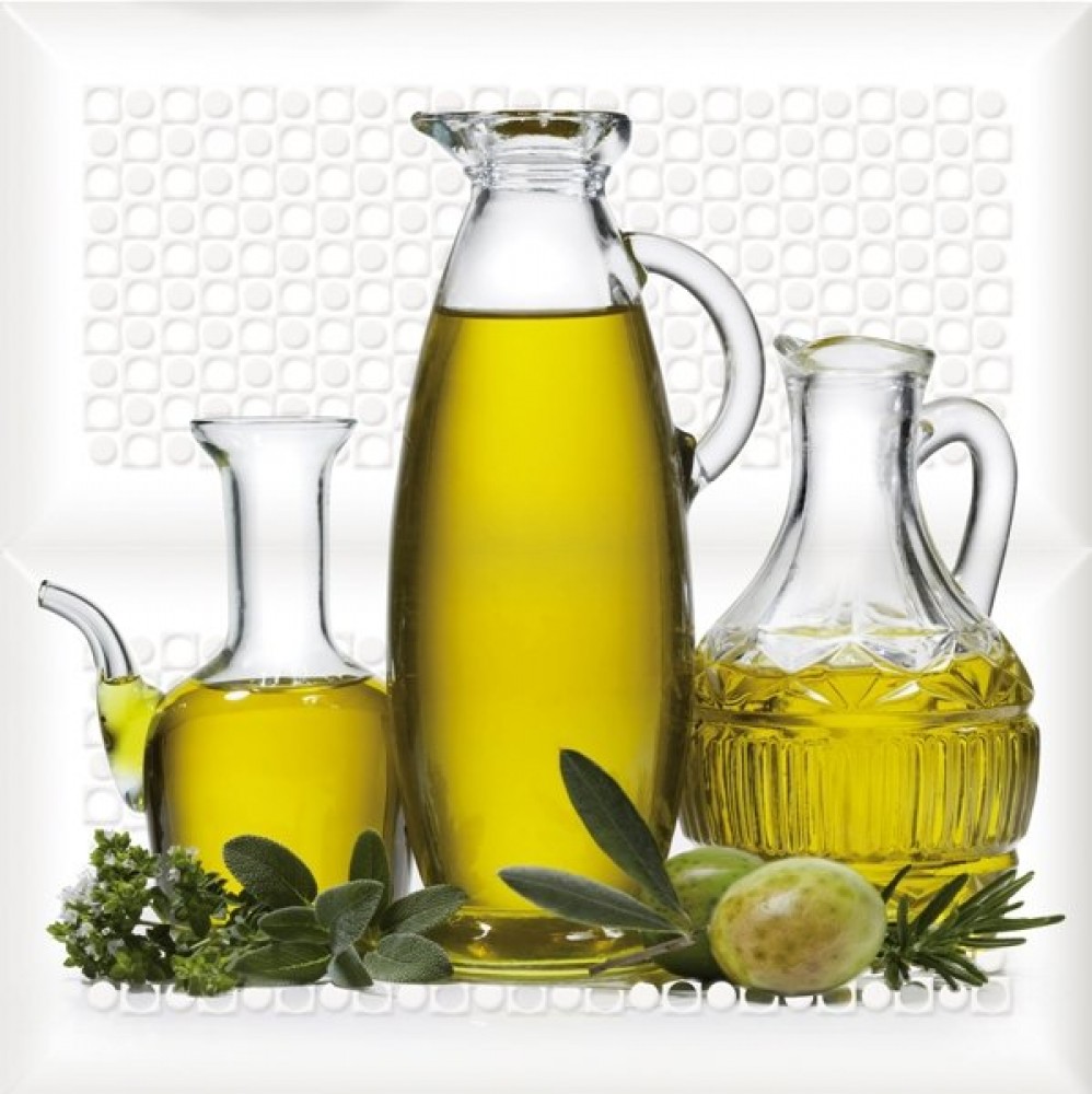 Плитка Composicion Olives 05 20х20 глянцевая Absolut keramika Плитка Composicion Olives 05 20х20 глянцевая Absolut keramika