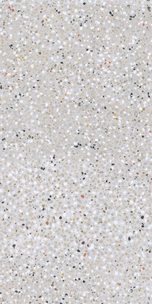 Керамогранит Concor 230239 Terazzo White Matt 60x120 Керамогранит Concor 230239 Terazzo White Matt 60x120