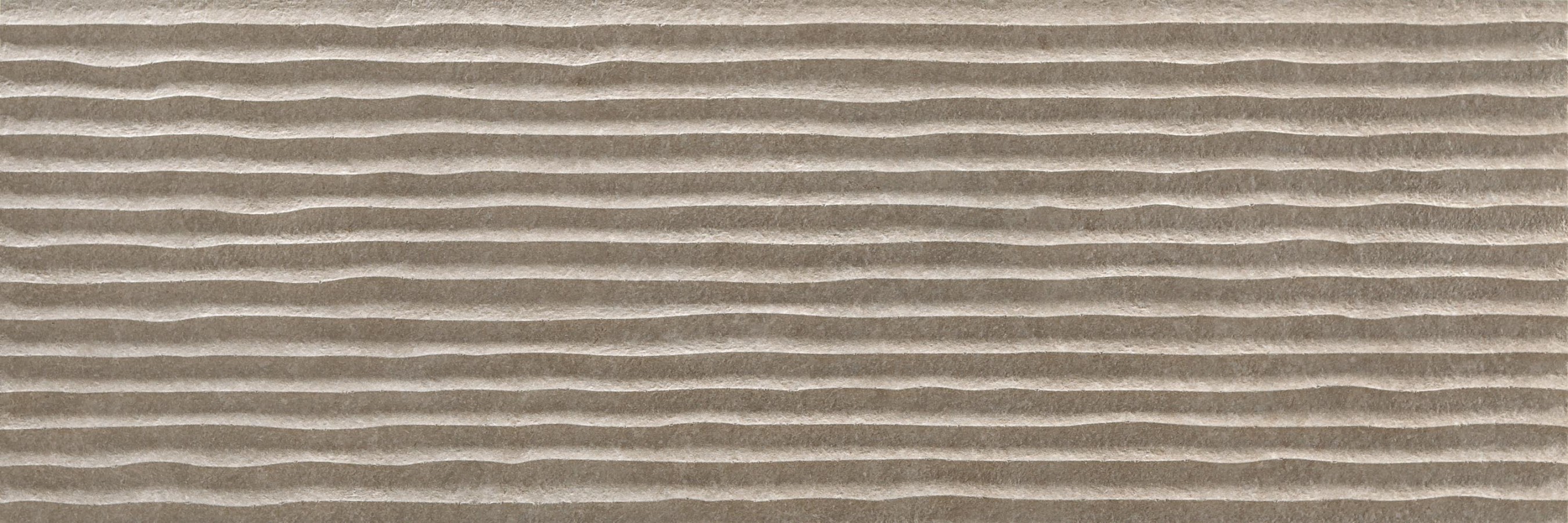 Плитка настенная 90x30 Скор тауп матовая Argenta Плитка настенная 90x30 Скор тауп матовая Argenta