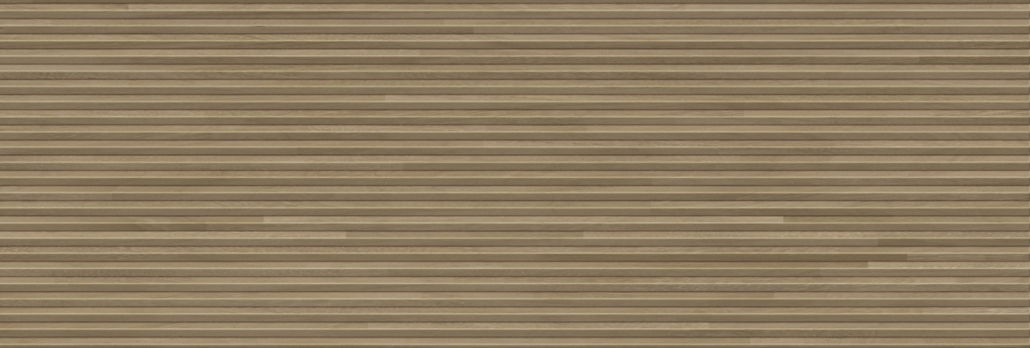 Плитка настенная 120x40 XS Марлен Слэт Нат/темно-коричневая рельефная матовая Argenta Плитка настенная 120x40 XS Марлен Слэт Нат/темно-коричневая рельефная матовая Argenta