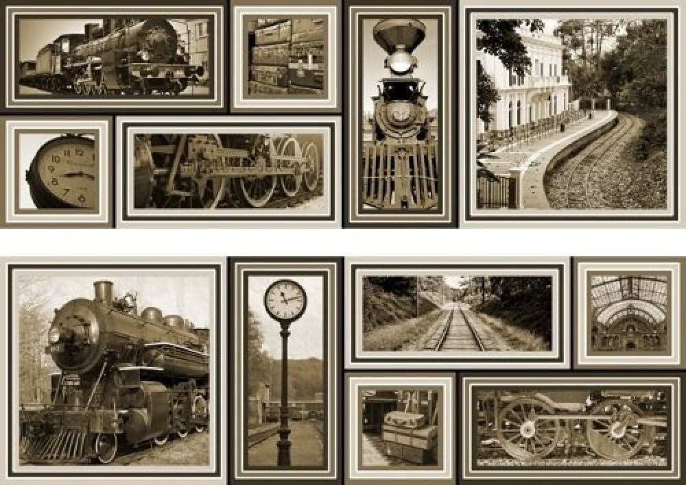 Плитка Decor Memories Beige-2 50х75 глянцевая Mallol Плитка Decor Memories Beige-2 50х75 глянцевая Mallol