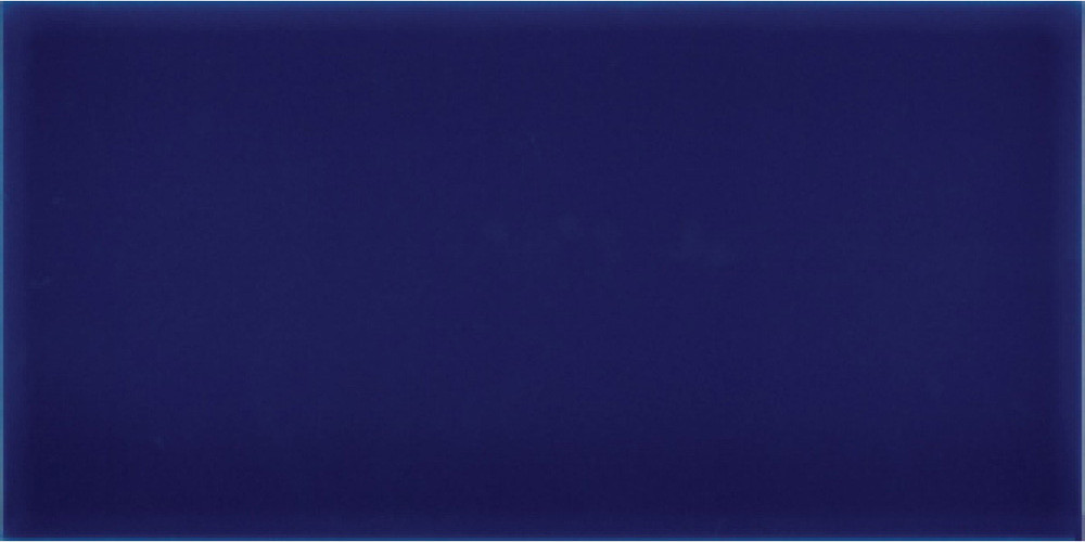 Плитка 30x15 Azul Noche Matt Monocolor матовая моноколор однотонный Vives Плитка 30x15 Azul Noche Matt Monocolor матовая моноколор однотонный Vives