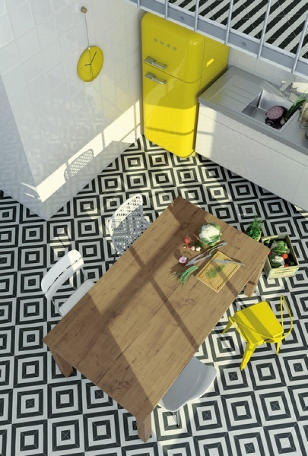 Плитка 20x20 Ocre Goroka Nat Maori матовая, неполированная бежевый камень Vives Плитка 20x20 Ocre Goroka Nat Maori матовая, неполированная бежевый камень Vives