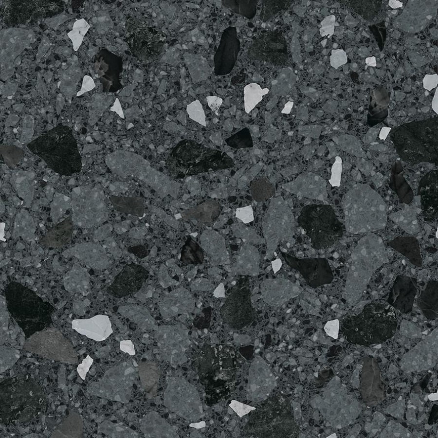 Керамогранит Niza Monaco-R Negro Pulido 79.3x79.3 Vives Керамогранит Niza Monaco-R Negro Pulido 79.3x79.3 Vives