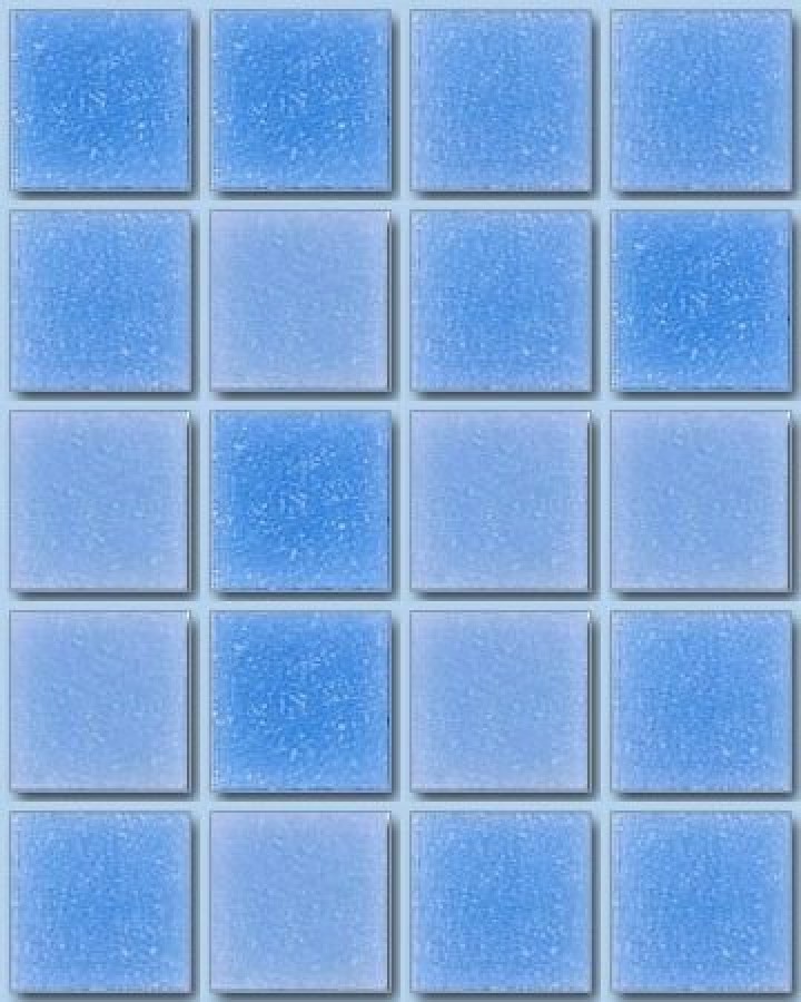Мозаика Irida SKY BLUE, стеклянная мозаика Мозаика Irida SKY BLUE, стеклянная мозаика