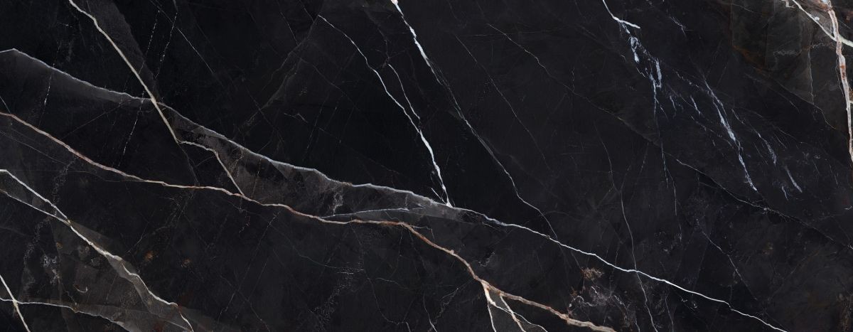 Керамогранит 275x100 Керамогранит Museum Sublime матовая черный мрамор 6мм Museum Керамогранит 275x100 Керамогранит Museum Sublime матовая черный мрамор 6мм Museum