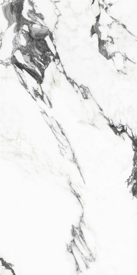 Керамогранит Yurtbay 60X120 PANDA MARBLE WHITE POLISHED RCPR Керамогранит Yurtbay 60X120 PANDA MARBLE WHITE POLISHED RCPR