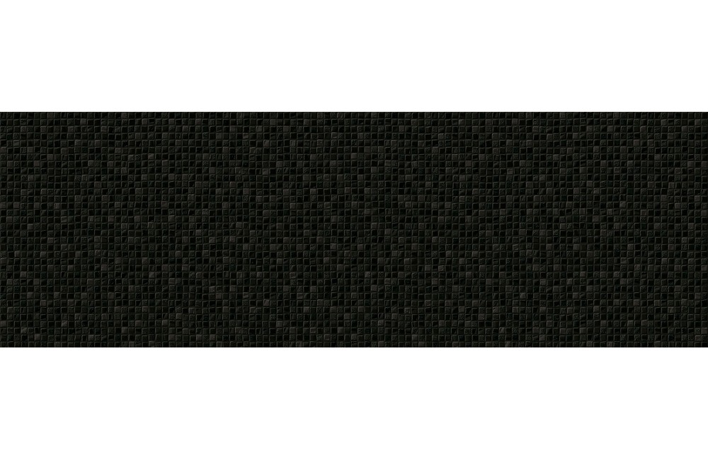 Плитка настенная 75x25 Гоби negro матовая Emigres Плитка настенная 75x25 Гоби negro матовая Emigres