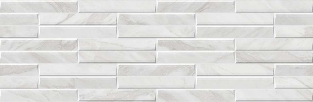 Плитка настенная 75x25 Dec Cintia Blanco матовая Emigres Плитка настенная 75x25 Dec Cintia Blanco матовая Emigres