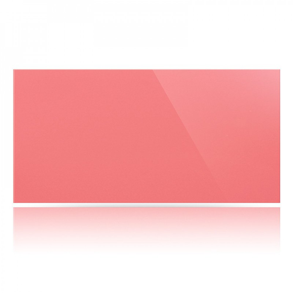 Плитка Уральский гранит керамогранит 120x60 ГРЕС UF023PR насыщенно-красный полированная