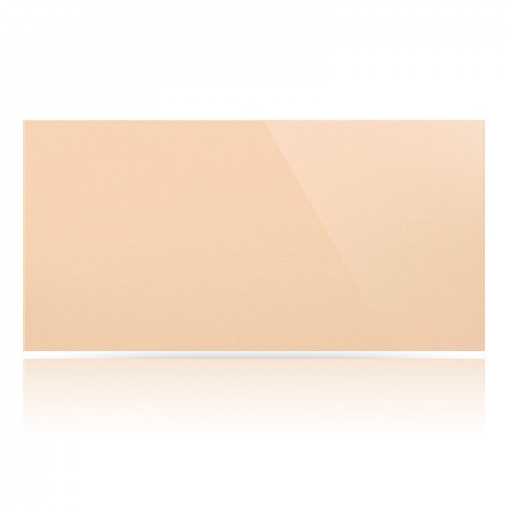 Плитка Уральский гранит керамогранит 120x60 ГРЕС UF016PR оранжево-персиковый полированная