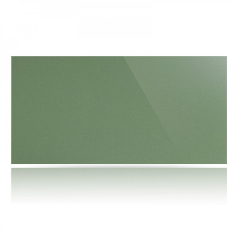 Плитка Уральский гранит керамогранит 120x60 ГРЕС UF007PR зеленый полированная
