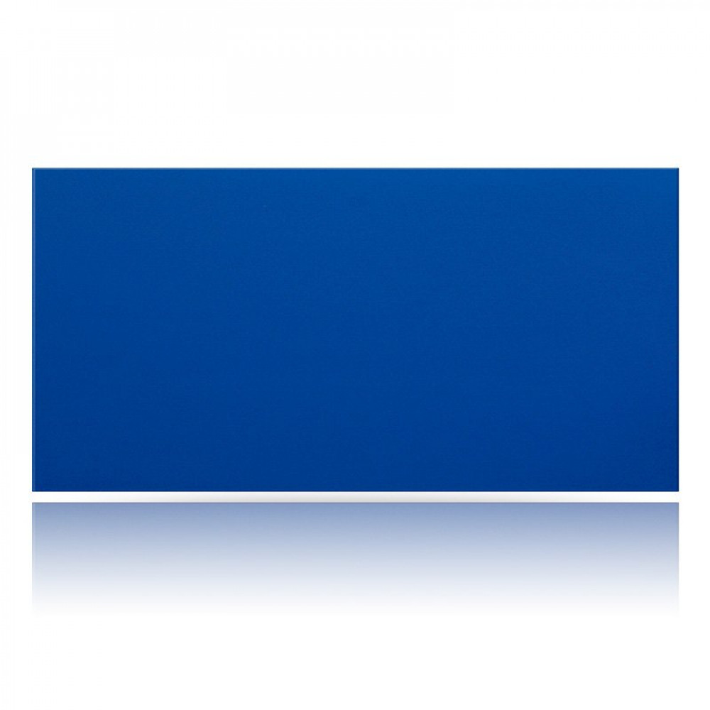 Плитка Уральский гранит керамогранит 120x60 ГРЕС UF025MR насыщенно-синий матовая