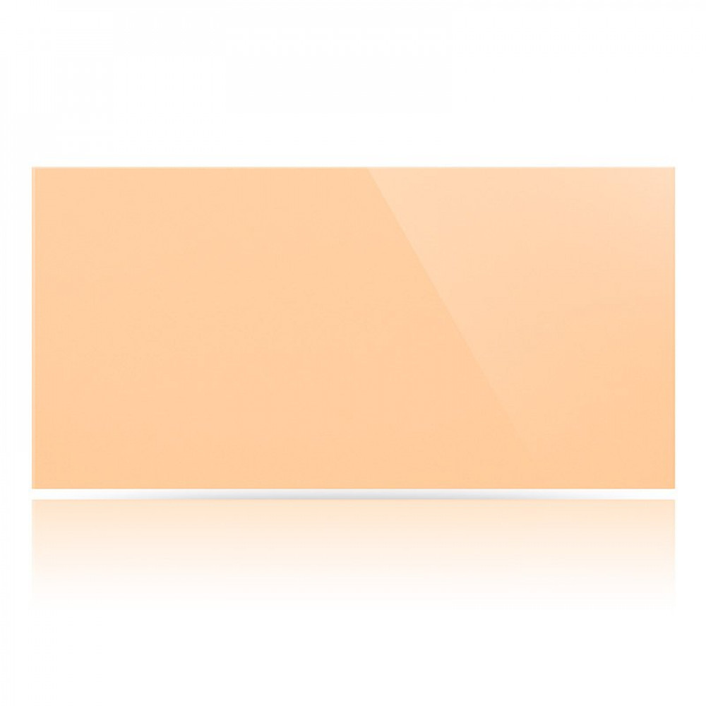 Плитка Уральский гранит керамогранит 120x60 ГРЕС UF017PR оранжевый полированная