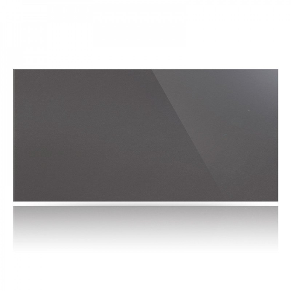 Плитка Уральский гранит керамогранит 120x60 ГРЕС UF013PR черный полированная