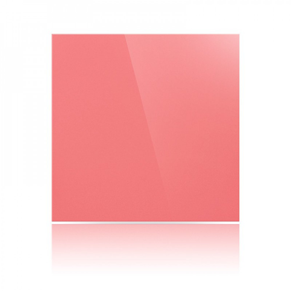 Плитка Уральский гранит керамогранит 60x60 ГРЕС UF023PR насыщенно-красный полированная