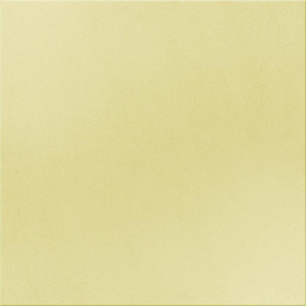 Плитка Уральский гранит керамогранит 60x60 ГРЕС UF035MR светло-желтый матовая