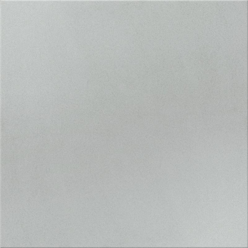 Плитка Уральский гранит керамогранит 60x60 ГРЕС UF002MR светло-серый матовая