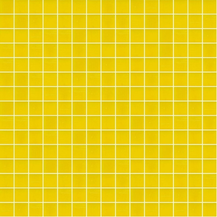 Мозаика 2x2 202*** Тон 1 На Бумаге Luc Vitreo глянцевая желтый мозаика Trend Мозаика 2x2 202*** Тон 1 На Бумаге Luc Vitreo глянцевая желтый мозаика Trend