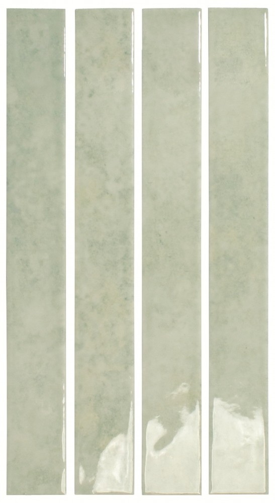 Плитка Mistral Aquamarine 37x31 см глянцевая DNA Плитка Mistral Aquamarine 37x31 см глянцевая DNA