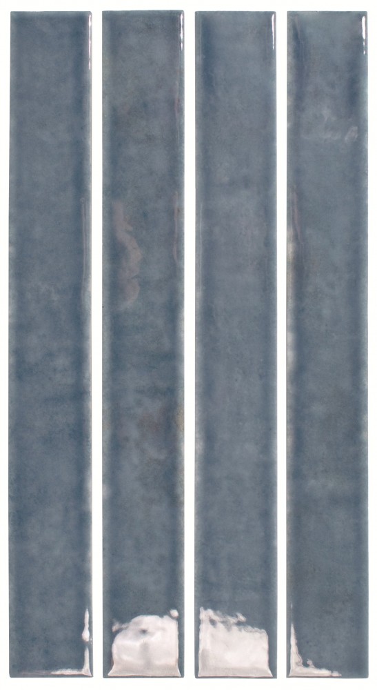 Плитка Mistral Indigo 37x31 см глянцевая DNA Плитка Mistral Indigo 37x31 см глянцевая DNA