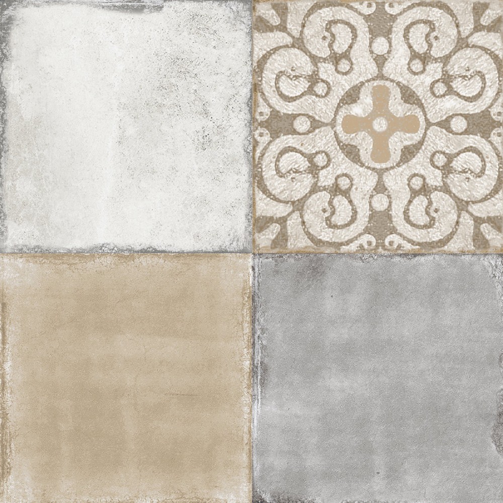 Плитка CUADRADO TOSCANA 23.5х23.5 матовая ATRIVM Плитка CUADRADO TOSCANA 23.5х23.5 матовая ATRIVM