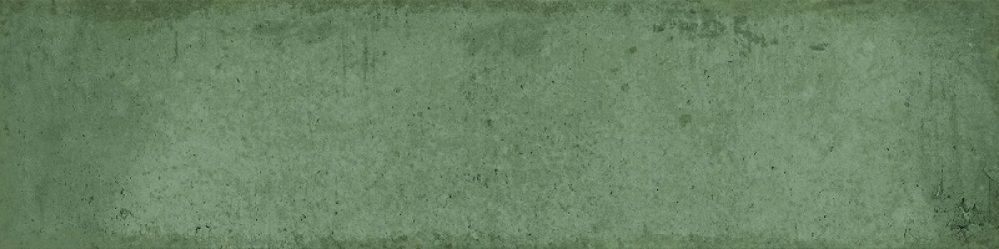 Плитка 30x8 настенная London Green Mt матовая зеленый Niceker Плитка 30x8 настенная London Green Mt матовая зеленый Niceker