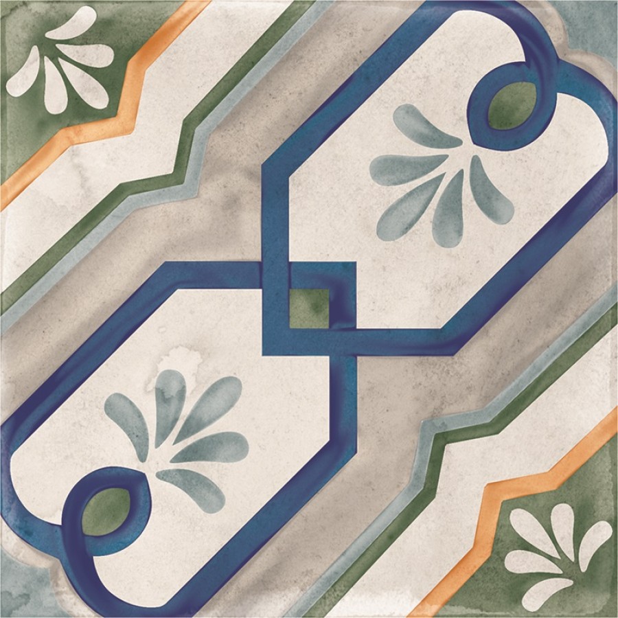 Плитка 15x15 Веранда Мареса матовая Nanda Tiles Плитка 15x15 Веранда Мареса матовая Nanda Tiles