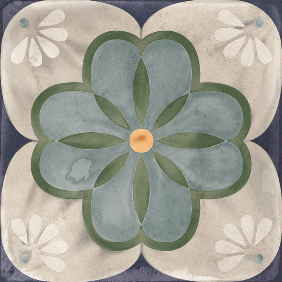 Плитка 15x15 Veranda Liena матовая Nanda Tiles Плитка 15x15 Veranda Liena матовая Nanda Tiles