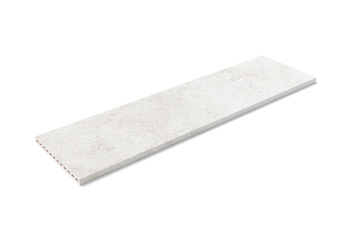 KERASTEP CROSSCUT 1006 Ступень полная / PELDANO COMPLETO R11 Anti-Slip 1200x330x24 мм KERASTEP CROSSCUT 1006 Ступень полная / PELDANO COMPLETO R11 Anti-Slip 1200x330x24 мм