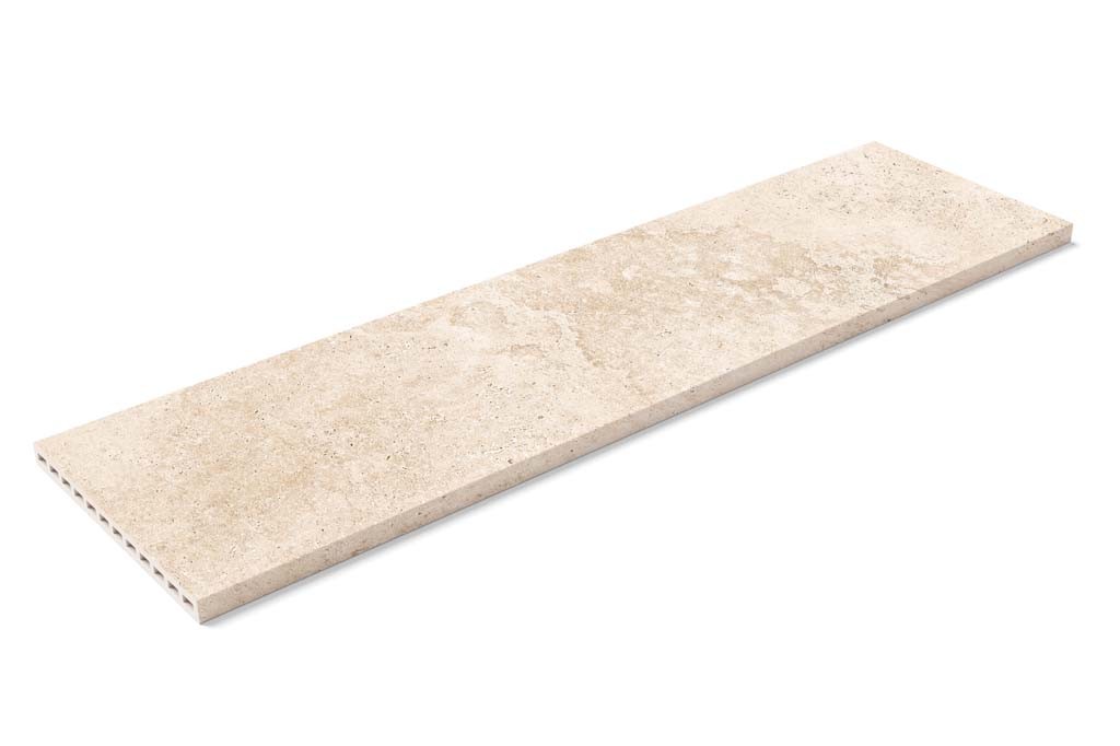 KERASTEP CROSSCUT 1016 Ступень полная / PELDANO COMPLETO R11 Anti-Slip 1200x330x24 мм KERASTEP CROSSCUT 1016 Ступень полная / PELDANO COMPLETO R11 Anti-Slip 1200x330x24 мм