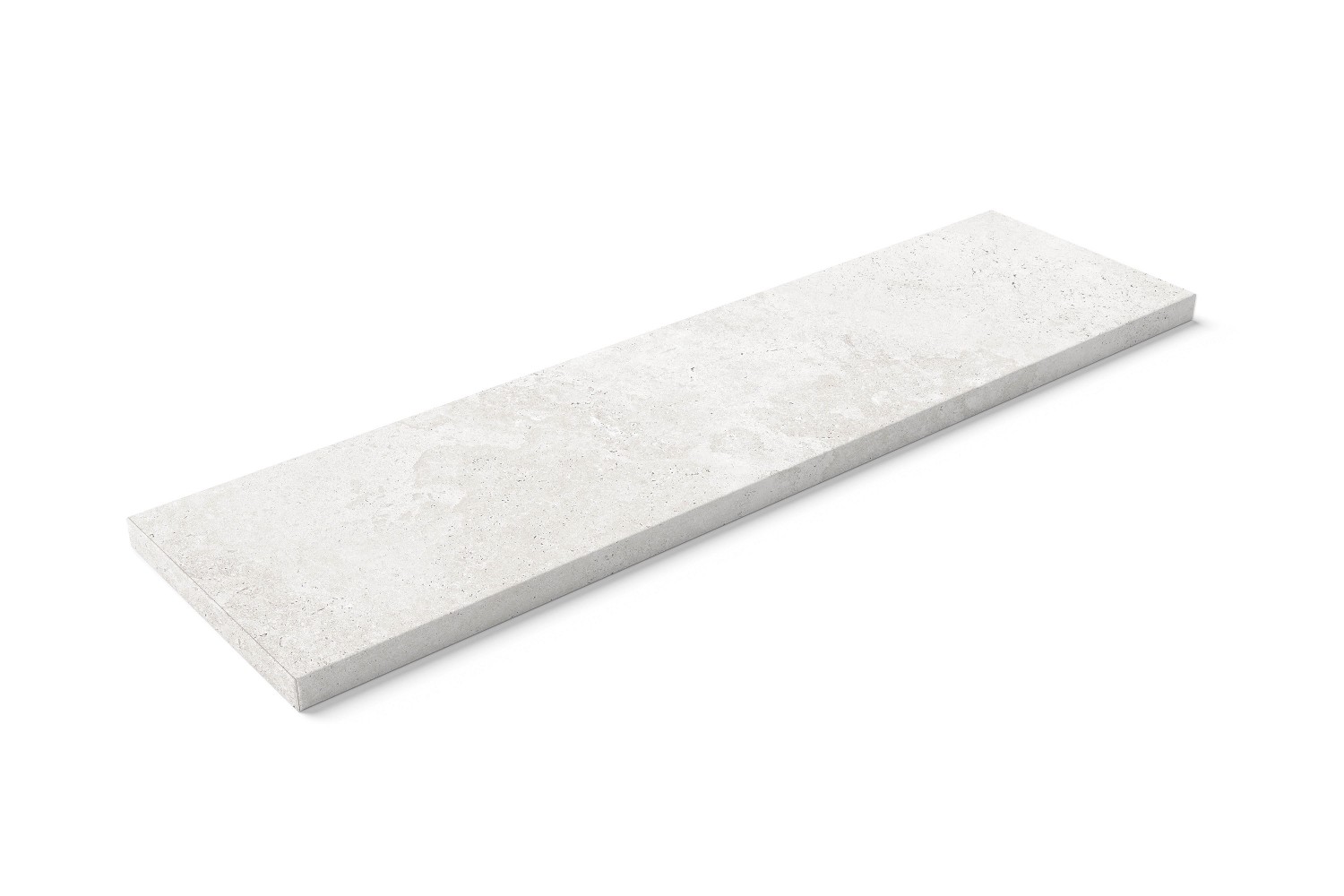 KERASTEP CROSSCUT 1001 Ступень прямоугл. с заглушкой / PELDANO RECTO TAPA R9 1200x330x11 мм KERASTEP CROSSCUT 1001 Ступень прямоугл. с заглушкой / PELDANO RECTO TAPA R9 1200x330x11 мм