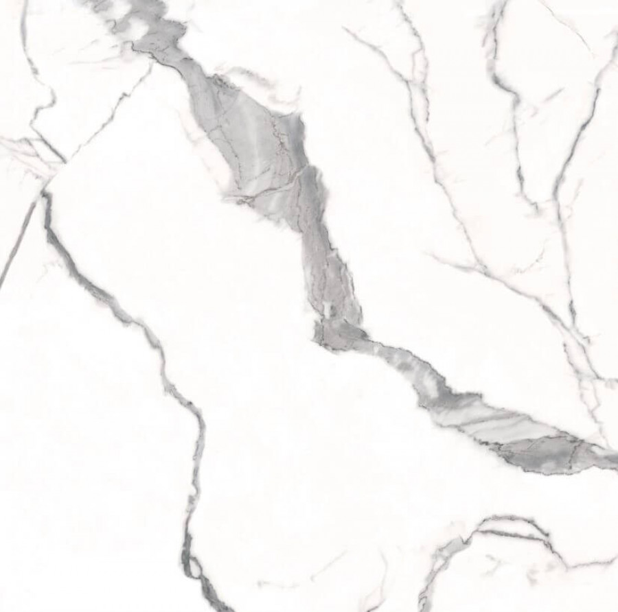 Керамогранит 60x60 Helen Polished См 166742 8мм полированная белый A-Ceramica Керамогранит 60x60 Helen Polished См 166742 8мм полированная белый A-Ceramica