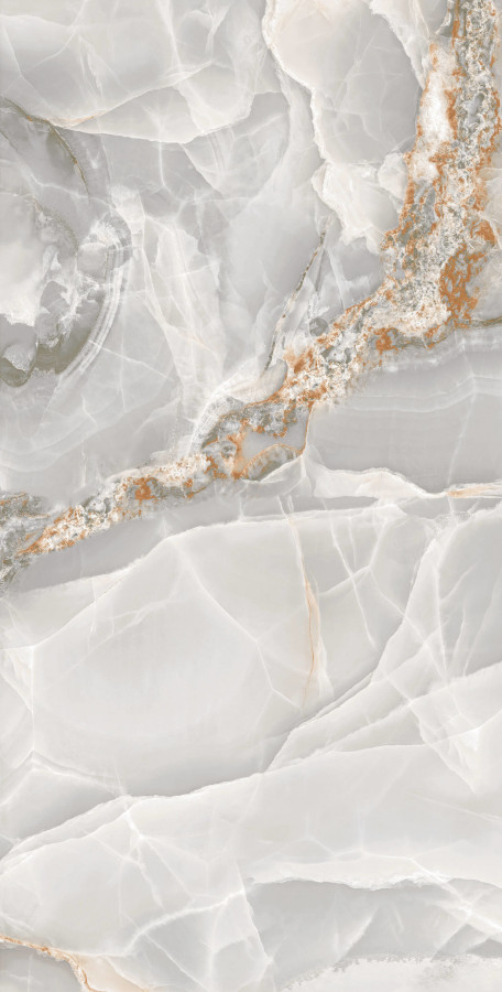 Керамогранит 120x60 Onyx Grey High Glos См 7мм супер глянец серый A-Ceramica Керамогранит 120x60 Onyx Grey High Glos См 7мм супер глянец серый A-Ceramica