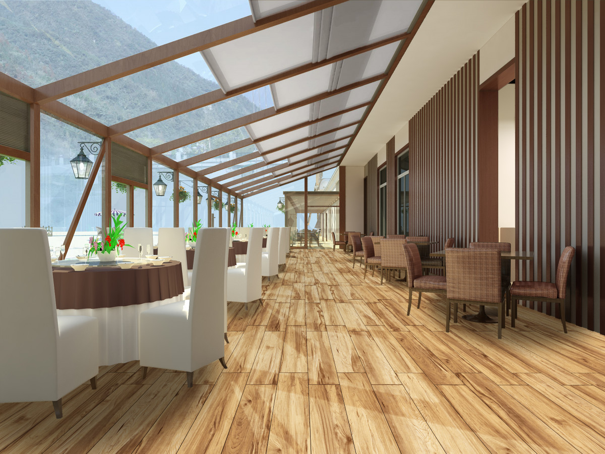 Керамогранит 120x20 Cypress BHD-2001 дерево матовый, структурный коричневый 10мм Basconi Home Керамогранит 120x20 Cypress BHD-2001 дерево матовый, структурный коричневый 10мм Basconi Home