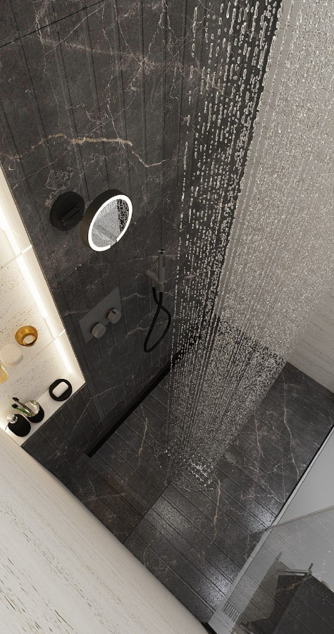 Керамогранит 120x60 Venato Grey BHB-3002 мрамор матовый, структурный серый 10мм Basconi Home Керамогранит 120x60 Venato Grey BHB-3002 мрамор матовый, структурный серый 10мм Basconi Home