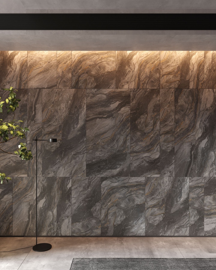 Керамогранит 120x60 Genesis BHM-5001 бетон структурная серый 10мм Basconi Home Керамогранит 120x60 Genesis BHM-5001 бетон структурная серый 10мм Basconi Home