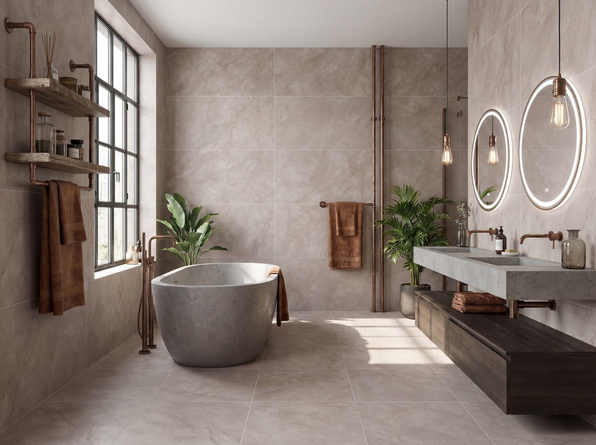 Керамогранит 120x60 Ambition Beige BHH-7002 мрамор матовая бежевый 9.6мм Basconi Home Керамогранит 120x60 Ambition Beige BHH-7002 мрамор матовая бежевый 9.6мм Basconi Home