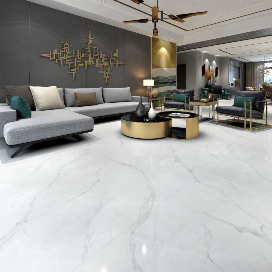 Керамогранит 120x60 Cararra BHM-5017 мрамор матовая белый 10мм Basconi Home Керамогранит 120x60 Cararra BHM-5017 мрамор матовая белый 10мм Basconi Home