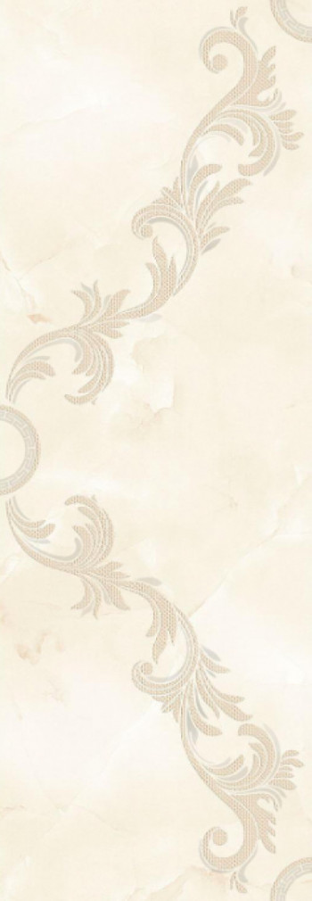 Плитка декор 70x25 60 Marbelia 25X70 бежевый глянцевая 10мм Eurotile Плитка декор 70x25 60 Marbelia 25X70 бежевый глянцевая 10мм Eurotile