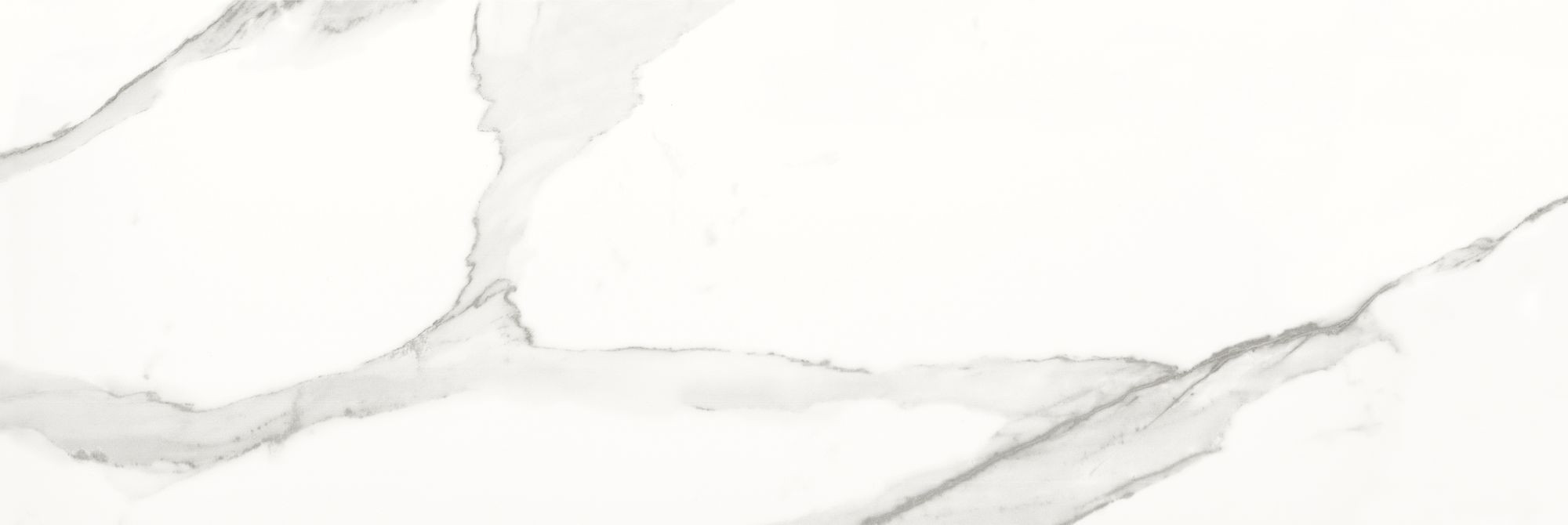 Плитка настенная 90x30 CALACATTA 670-ANI1WT Amina белый глянцевая 12мм Eurotile Плитка настенная 90x30 CALACATTA 670-ANI1WT Amina белый глянцевая 12мм Eurotile